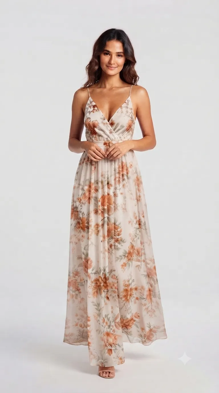 Dress source product photo